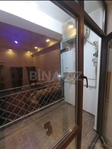 İcarəyə verilir 2 otaqlı yeni tikili 65 m², Nəriman Nərimanov m., photo 9 from 12