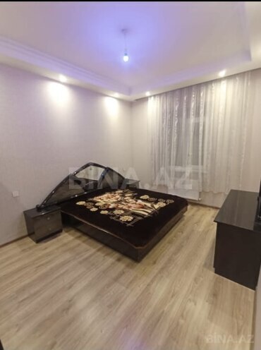 İcarəyə verilir 2 otaqlı yeni tikili 65 m², Nəriman Nərimanov m., photo 6 from 12