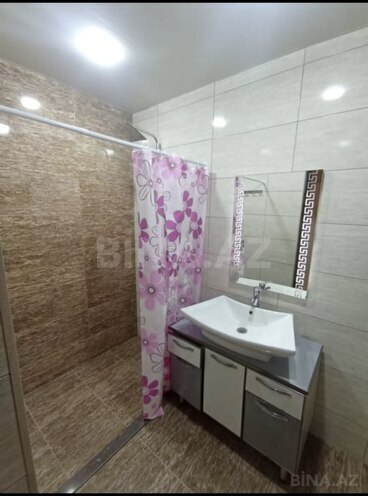 İcarəyə verilir 2 otaqlı yeni tikili 65 m², Nəriman Nərimanov m., photo 11 from 12