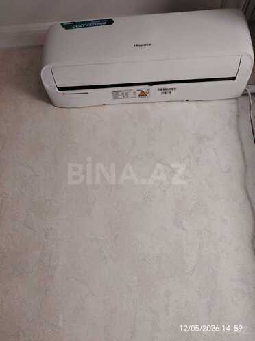 İcarəyə verilir 2 otaqlı yeni tikili 40 m², Memar Əcəmi m., photo 13 from 20
