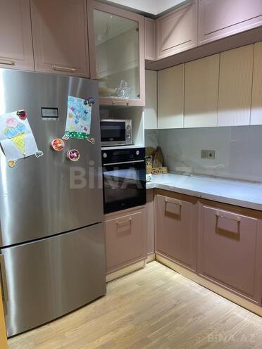 Продаётся 3-комн. новостройка 84 м², photo 11 from 23