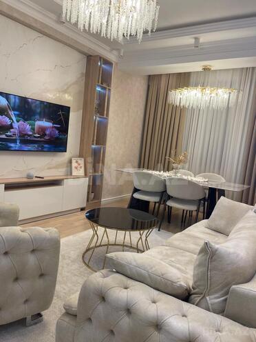 Продаётся 3-комн. новостройка 84 м², photo 6 from 23