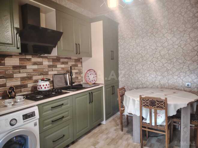 Satılır 4 otaqlı həyət evi/bağ evi 126 m², Şağan q., photo 14 from 25