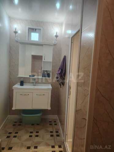 Satılır 4 otaqlı həyət evi/bağ evi 126 m², Şağan q., photo 13 from 25
