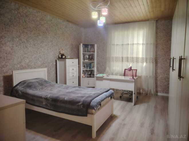 Satılır 4 otaqlı həyət evi/bağ evi 126 m², Şağan q., photo 20 from 25