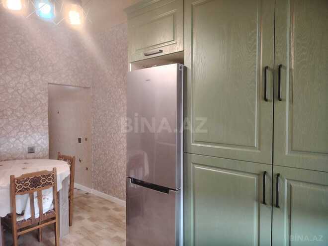 Satılır 4 otaqlı həyət evi/bağ evi 126 m², Şağan q., photo 15 from 25