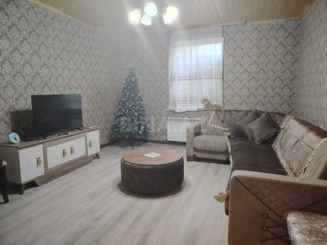 Satılır 4 otaqlı həyət evi/bağ evi 126 m², Şağan q., photo 10 from 25