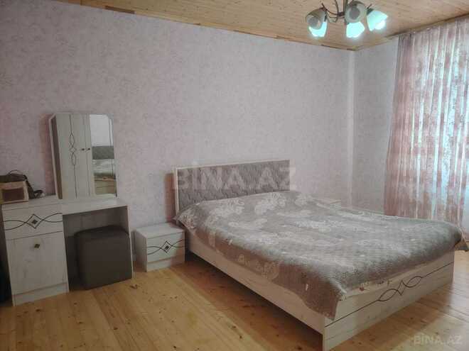 Satılır 4 otaqlı həyət evi/bağ evi 126 m², Şağan q., photo 8 from 25