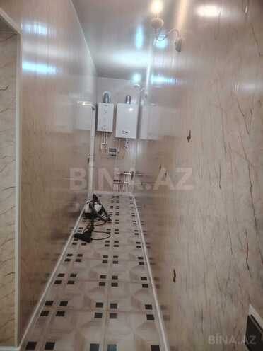 Satılır 4 otaqlı həyət evi/bağ evi 126 m², Şağan q., photo 23 from 25