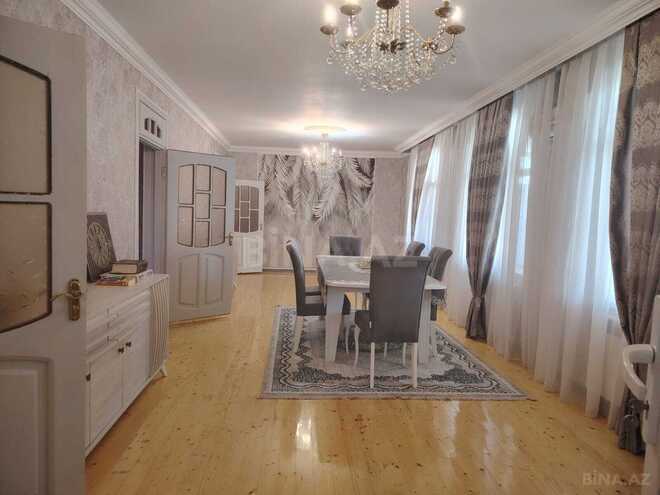 Satılır 4 otaqlı həyət evi/bağ evi 126 m², Şağan q., photo 6 from 25