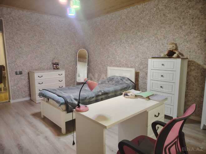 Satılır 4 otaqlı həyət evi/bağ evi 126 m², Şağan q., photo 19 from 25