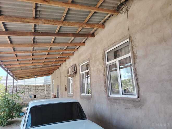 Satılır 4 otaqlı həyət evi/bağ evi 126 m², Şağan q., photo 4 from 25