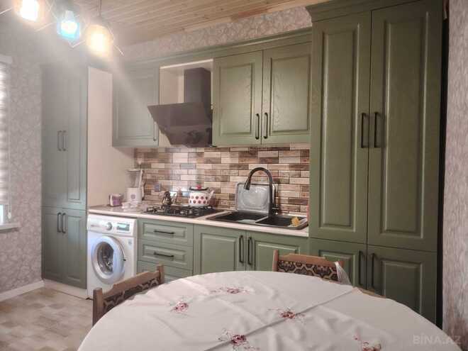 Satılır 4 otaqlı həyət evi/bağ evi 126 m², Şağan q., photo 16 from 25