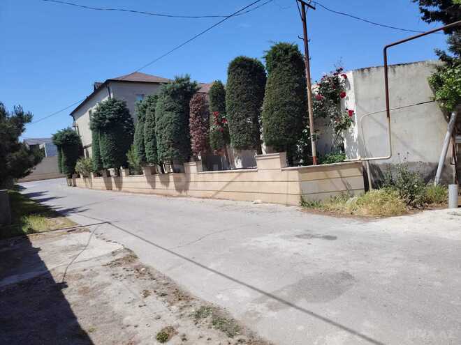 Satılır 4 otaqlı həyət evi/bağ evi 126 m², Şağan q., photo 1 from 25