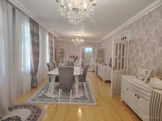 Satılır 4 otaqlı həyət evi/bağ evi 126 m², Şağan q., photo 5 from 25