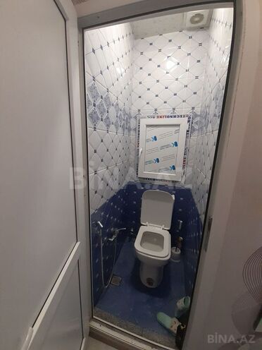 Сдаётся 3-комн. вторичка 60 м², м. Мемар Аджеми, photo 10 from 11
