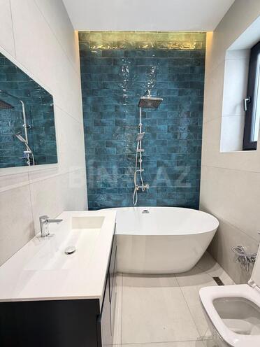 Satılır 4 otaqlı həyət evi/bağ evi 195 m², Mərdəkan q., photo 23 from 26