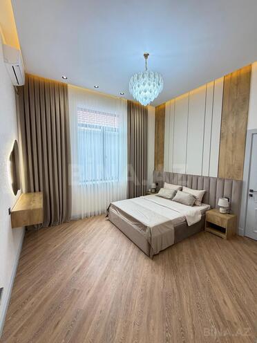 Satılır 4 otaqlı həyət evi/bağ evi 195 m², Mərdəkan q., photo 18 from 26