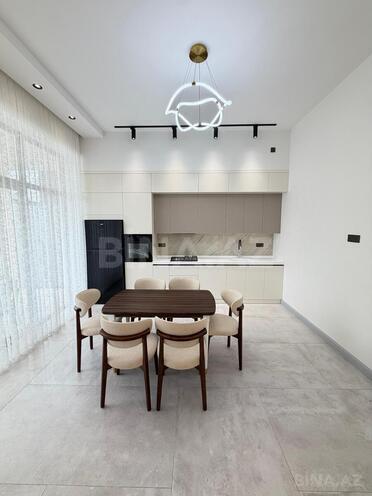 Satılır 4 otaqlı həyət evi/bağ evi 195 m², Mərdəkan q., photo 14 from 26