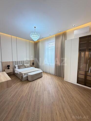 Satılır 4 otaqlı həyət evi/bağ evi 195 m², Mərdəkan q., photo 17 from 26