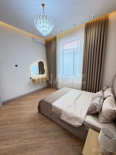 Satılır 4 otaqlı həyət evi/bağ evi 195 m², Mərdəkan q., photo 19 from 26