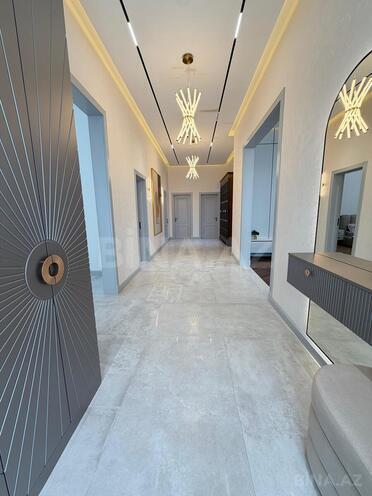 Satılır 4 otaqlı həyət evi/bağ evi 195 m², Mərdəkan q., photo 11 from 26