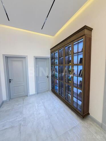 Satılır 4 otaqlı həyət evi/bağ evi 195 m², Mərdəkan q., photo 16 from 26