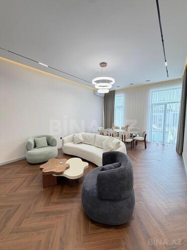 Satılır 4 otaqlı həyət evi/bağ evi 195 m², Mərdəkan q., photo 12 from 26