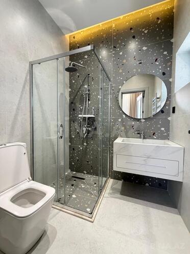 Satılır 4 otaqlı həyət evi/bağ evi 195 m², Mərdəkan q., photo 25 from 26