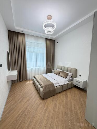 Satılır 4 otaqlı həyət evi/bağ evi 195 m², Mərdəkan q., photo 20 from 26
