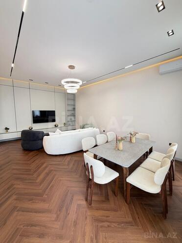 Satılır 4 otaqlı həyət evi/bağ evi 195 m², Mərdəkan q., photo 13 from 26