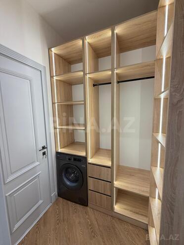 Satılır 4 otaqlı həyət evi/bağ evi 195 m², Mərdəkan q., photo 22 from 26