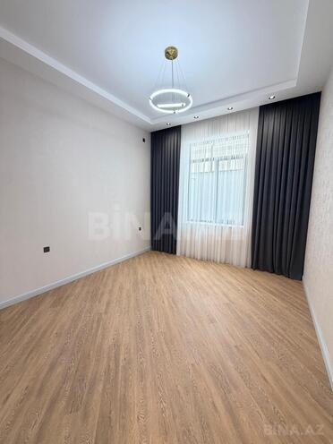 Satılır 4 otaqlı həyət evi/bağ evi 195 m², Mərdəkan q., photo 21 from 26