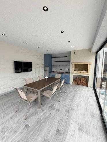 Satılır 4 otaqlı həyət evi/bağ evi 195 m², Mərdəkan q., photo 10 from 26