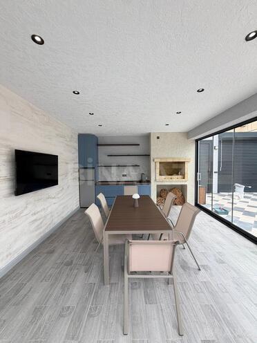 Satılır 4 otaqlı həyət evi/bağ evi 195 m², Mərdəkan q., photo 9 from 26