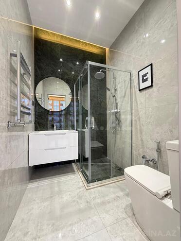 Satılır 4 otaqlı həyət evi/bağ evi 195 m², Mərdəkan q., photo 24 from 26