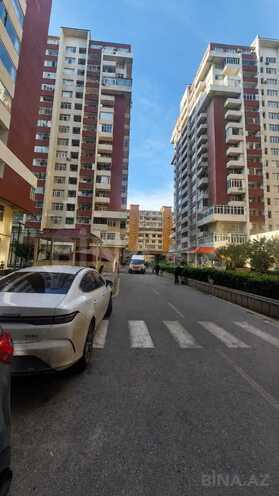 İcarəyə verilir 2 otaqlı yeni tikili 70 m², Qara Qarayev m., photo 3 from 15