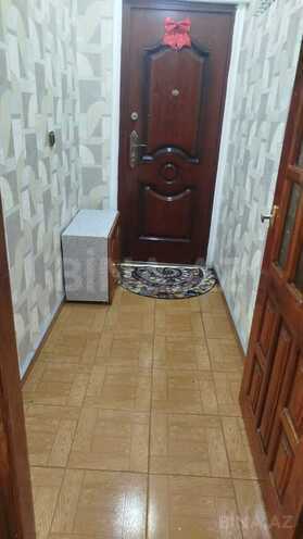 İcarəyə verilir 2 otaqlı köhnə tikili 50 m², Memar Əcəmi m., photo 1 from 7