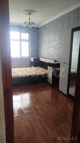 İcarəyə verilir 2 otaqlı köhnə tikili 50 m², Memar Əcəmi m., photo 5 from 7