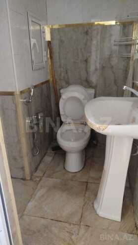 İcarəyə verilir 2 otaqlı köhnə tikili 50 m², Memar Əcəmi m., photo 6 from 7