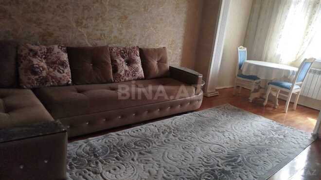 İcarəyə verilir 2 otaqlı köhnə tikili 50 m², Memar Əcəmi m., photo 4 from 7
