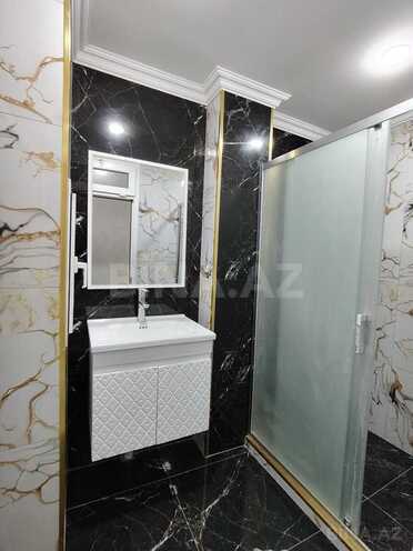 Продаётся 2-комн. новостройка 68 м², м. Насими, photo 11 from 13