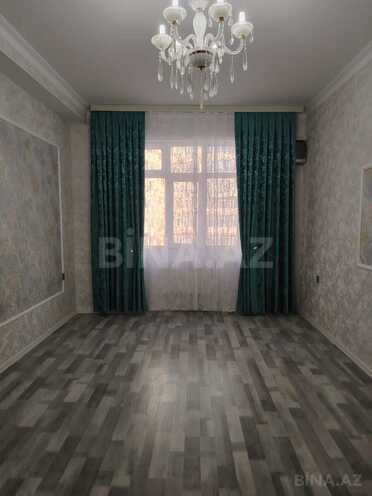 Продаётся 2-комн. новостройка 68 м², м. Насими, photo 1 from 13