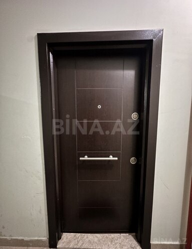 Satılır 2 otaqlı yeni tikili 51 m², 20 Yanvar m., photo 14 from 15