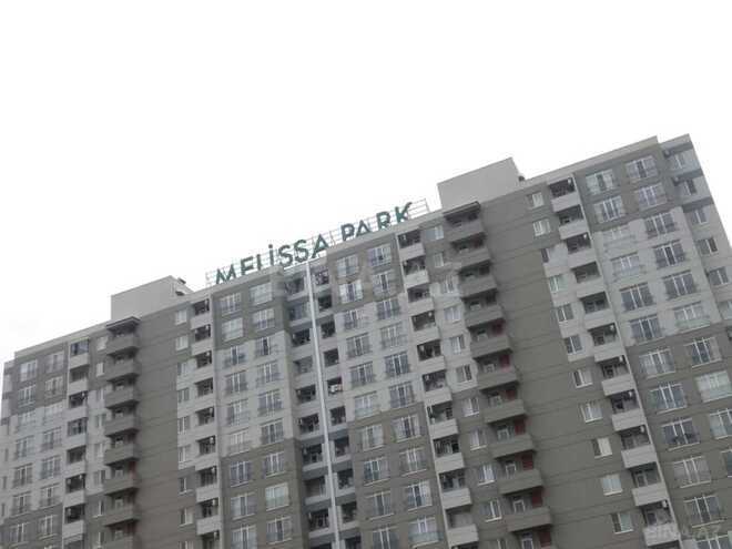 Satılır 2 otaqlı yeni tikili 51 m², 20 Yanvar m., photo 1 from 15