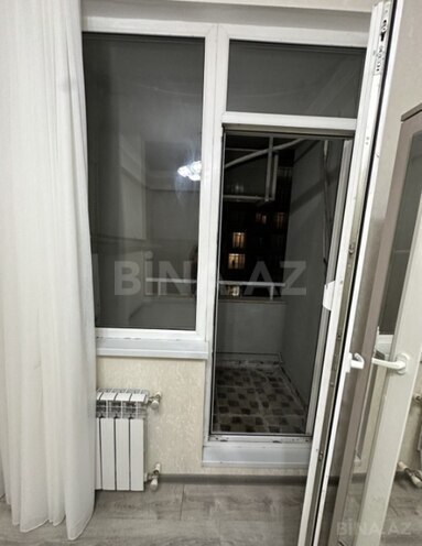Satılır 2 otaqlı yeni tikili 51 m², 20 Yanvar m., photo 11 from 15