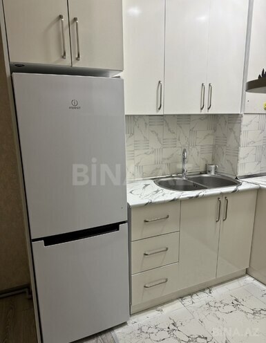 Satılır 2 otaqlı yeni tikili 51 m², 20 Yanvar m., photo 7 from 15