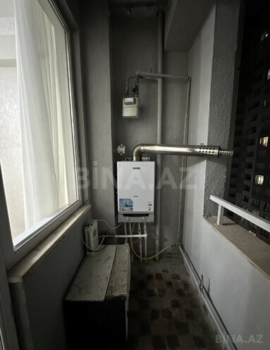 Satılır 2 otaqlı yeni tikili 51 m², 20 Yanvar m., photo 12 from 15