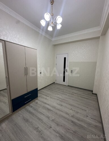 Satılır 2 otaqlı yeni tikili 51 m², 20 Yanvar m., photo 10 from 15