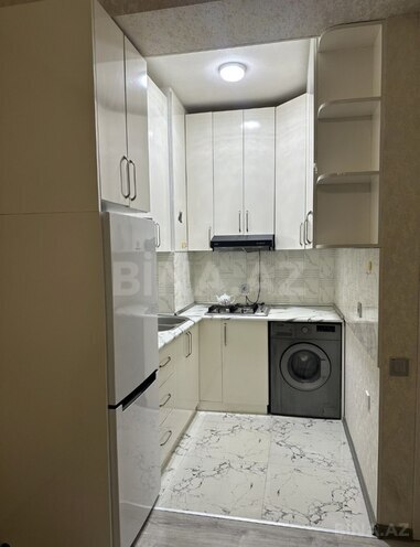 Satılır 2 otaqlı yeni tikili 51 m², 20 Yanvar m., photo 6 from 15